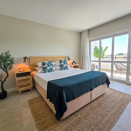 Studio Vau Beach Sunset View Портиман Экстерьер фото